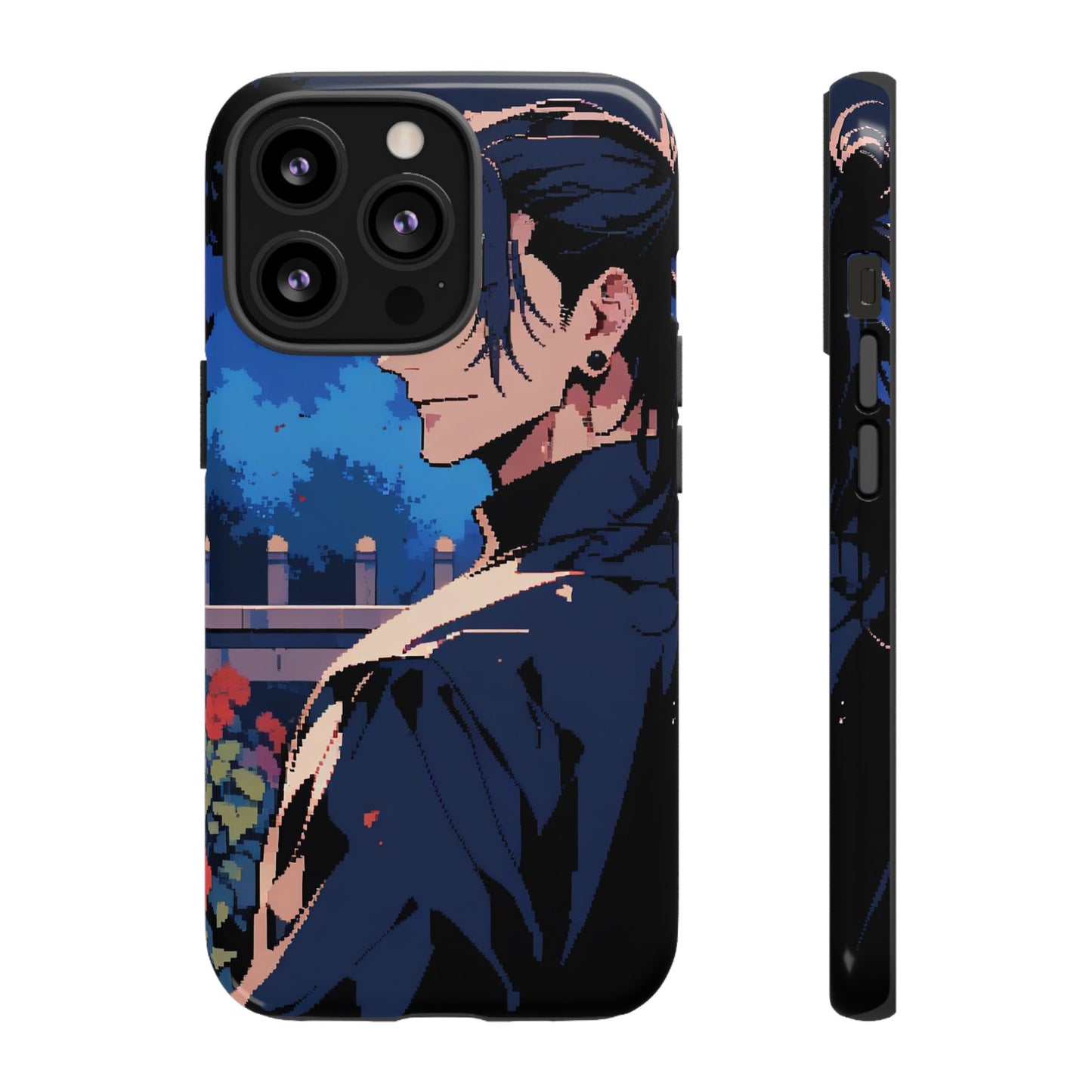 Geto Suguru 005 Tough Cases