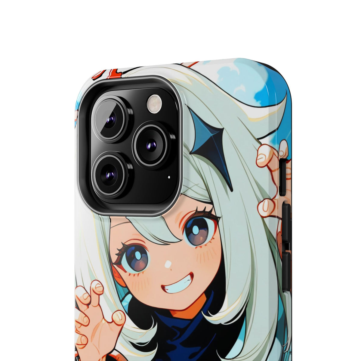 Paimon 004 Tough Cases