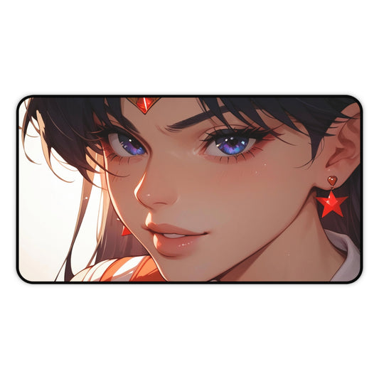 Sailor Mars 003 Desk Mat