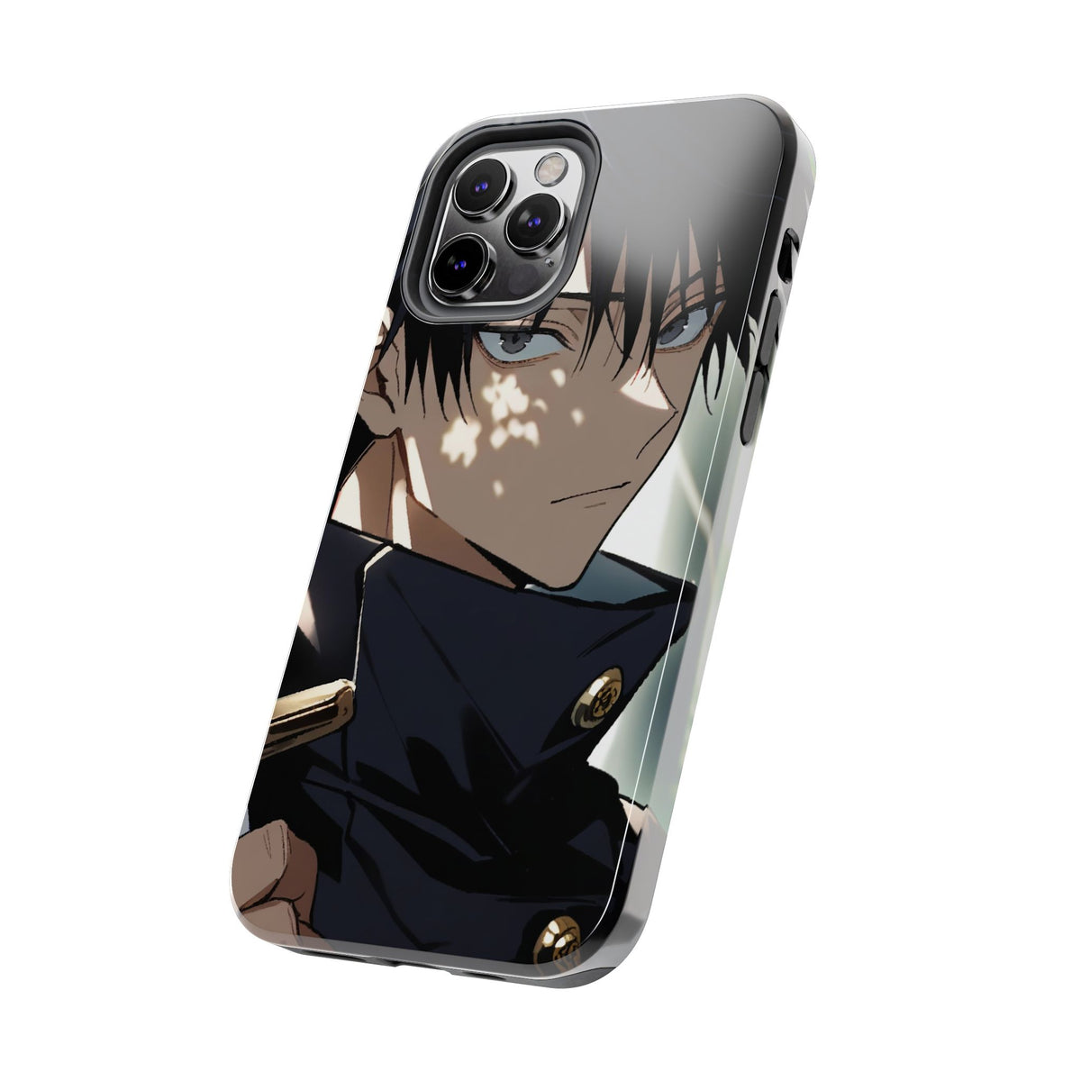 Megumi Fushiguro 003 Tough Cases