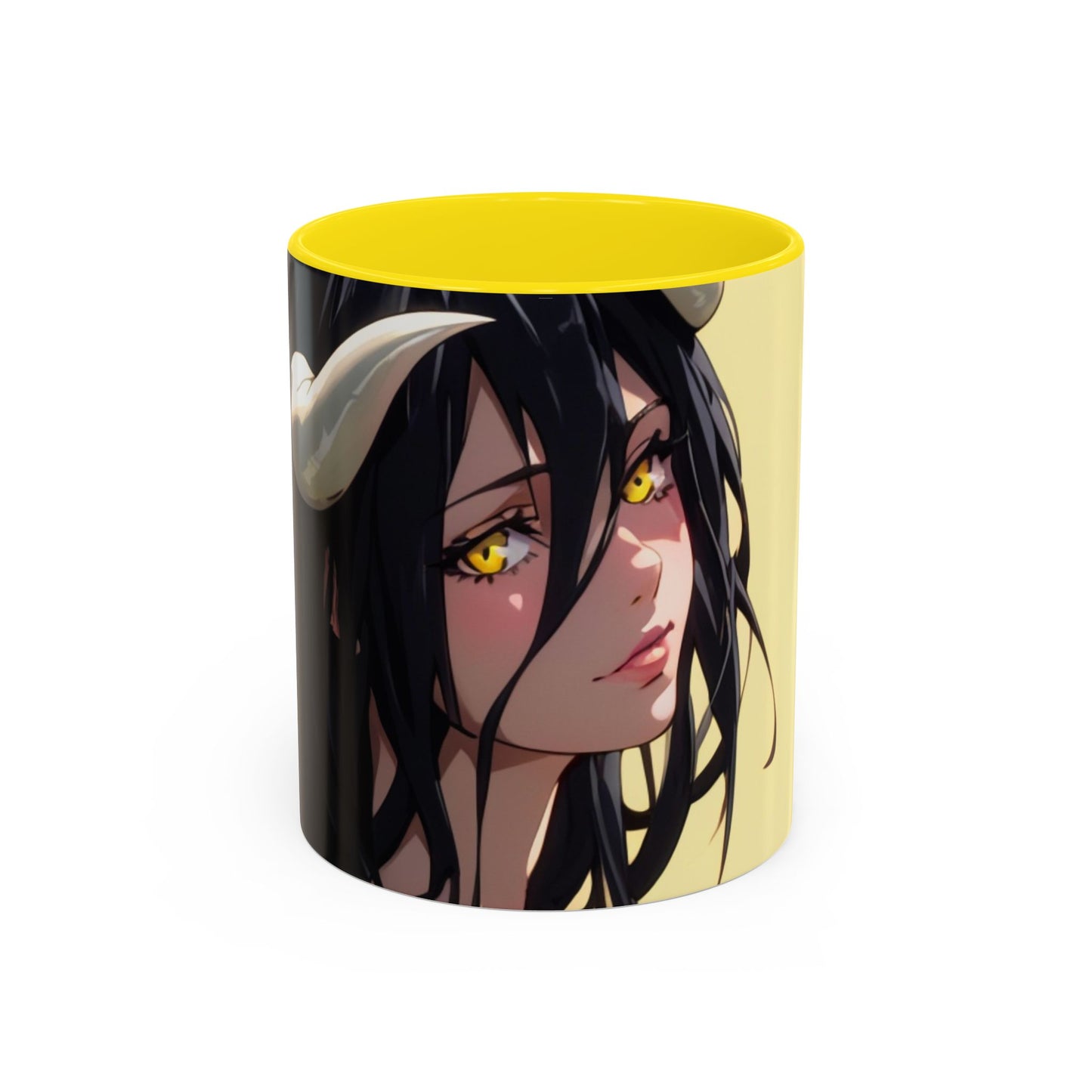 Albedo 007 Coffee Mug