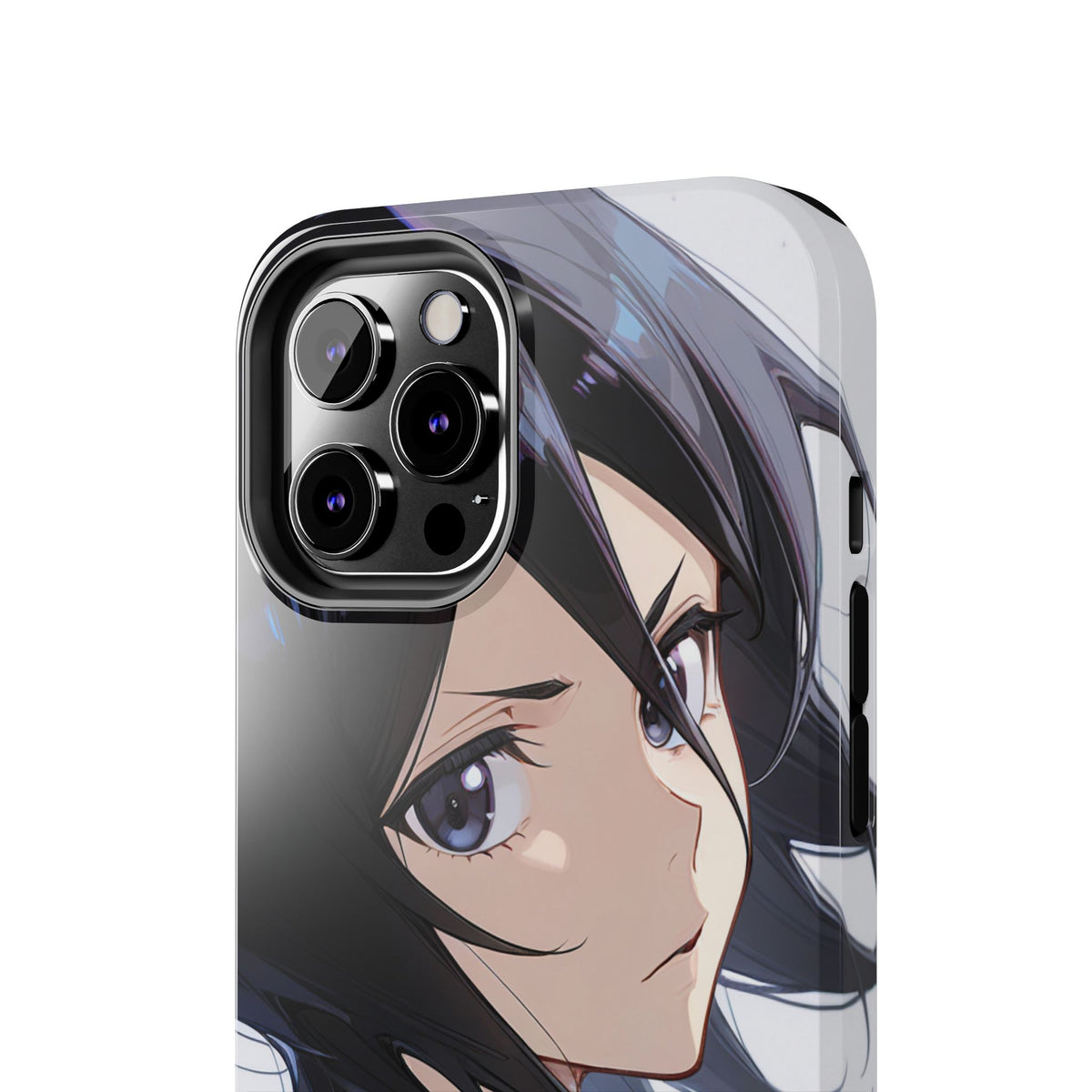 Kuchiki Rukia 002 Tough Cases