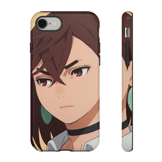 Ayase Momo 003 Tough Cases