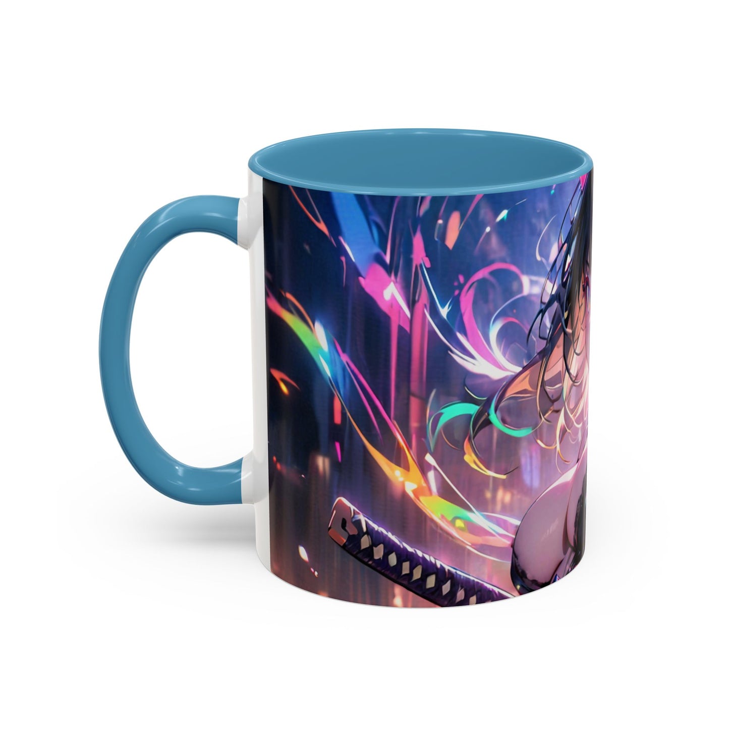 Luminous Allure Coffee Mug