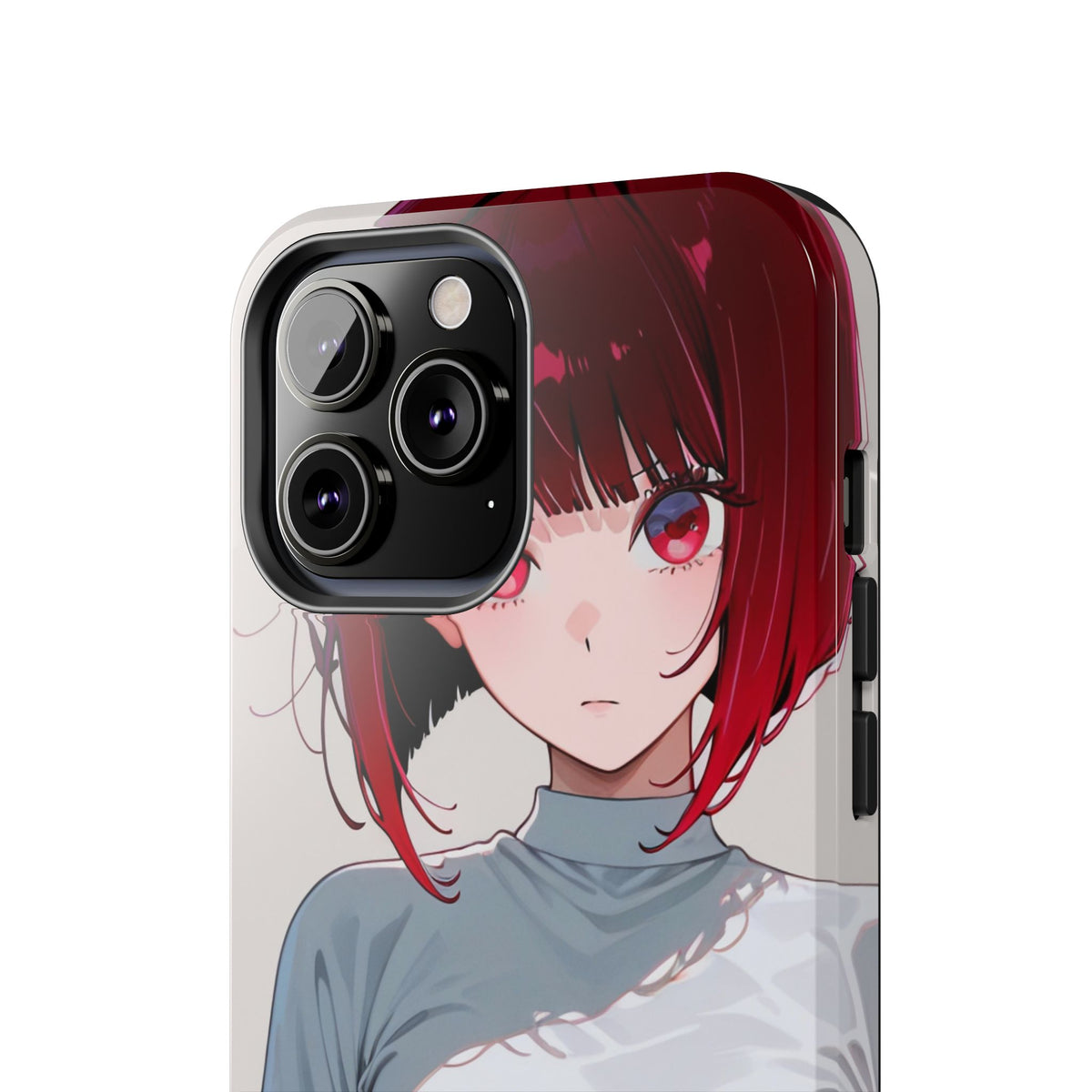 Arima Kana 001 Tough Cases