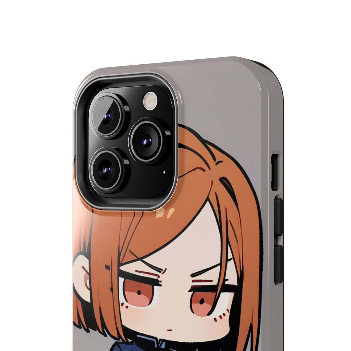 Nobara 004 Tough Cases