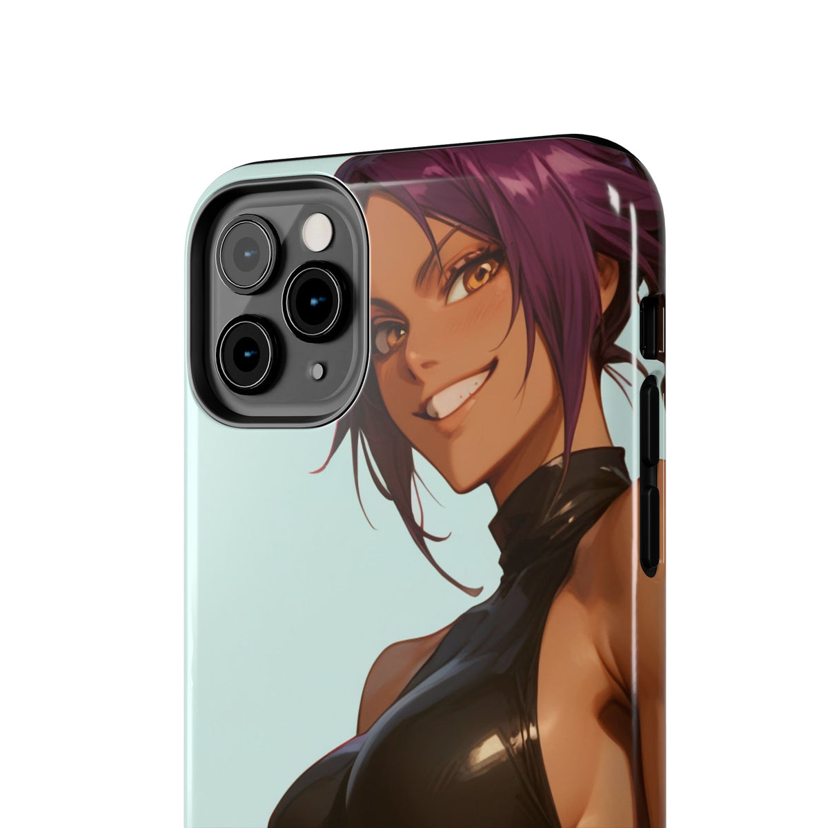 Yoruichi 007 Tough Cases