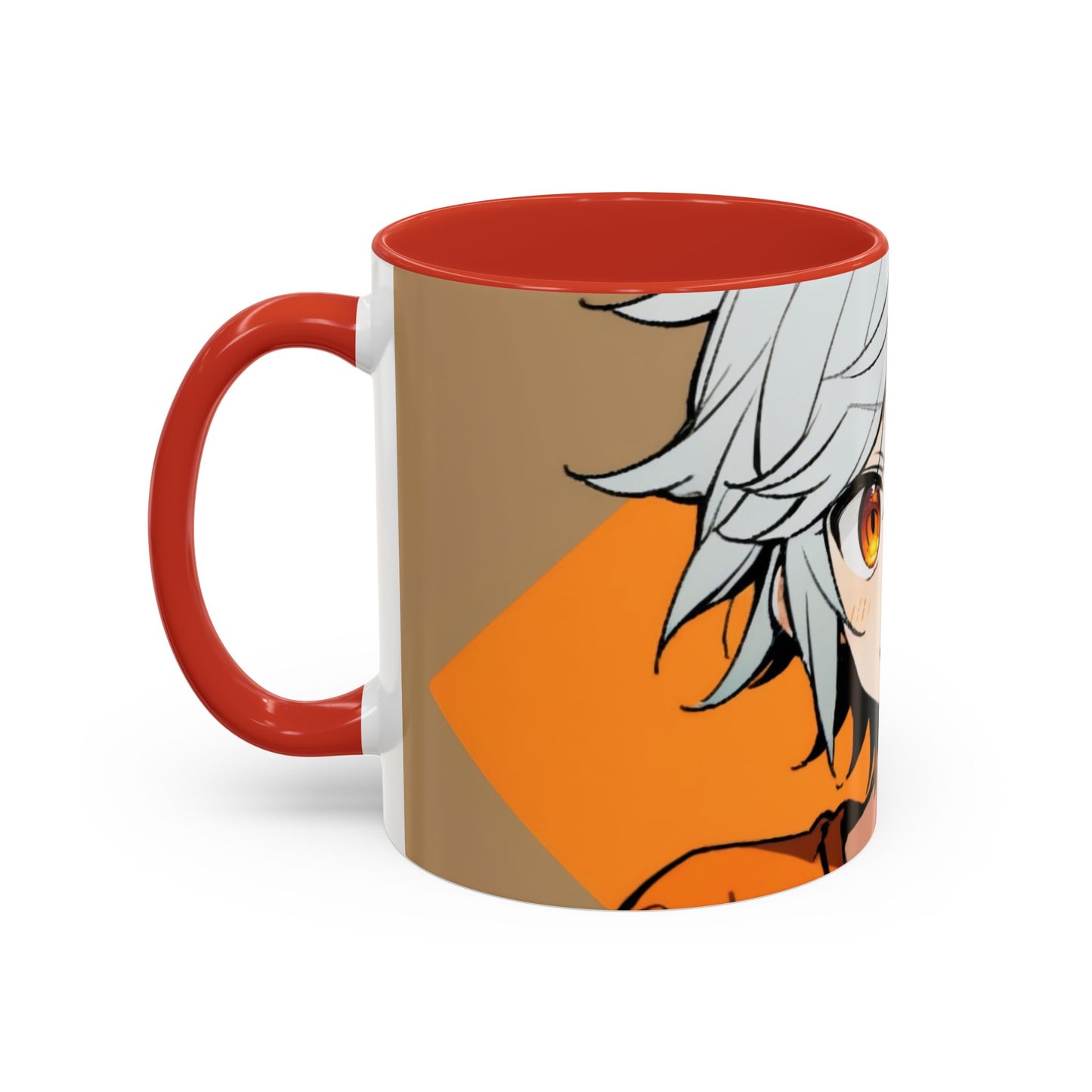 Bell Cranel 002 Coffee Mug