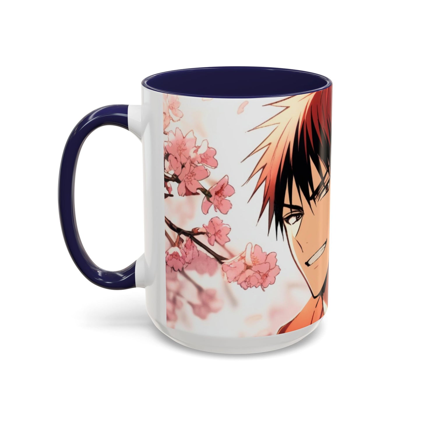 Kagami Taiga 001 Coffee Mug