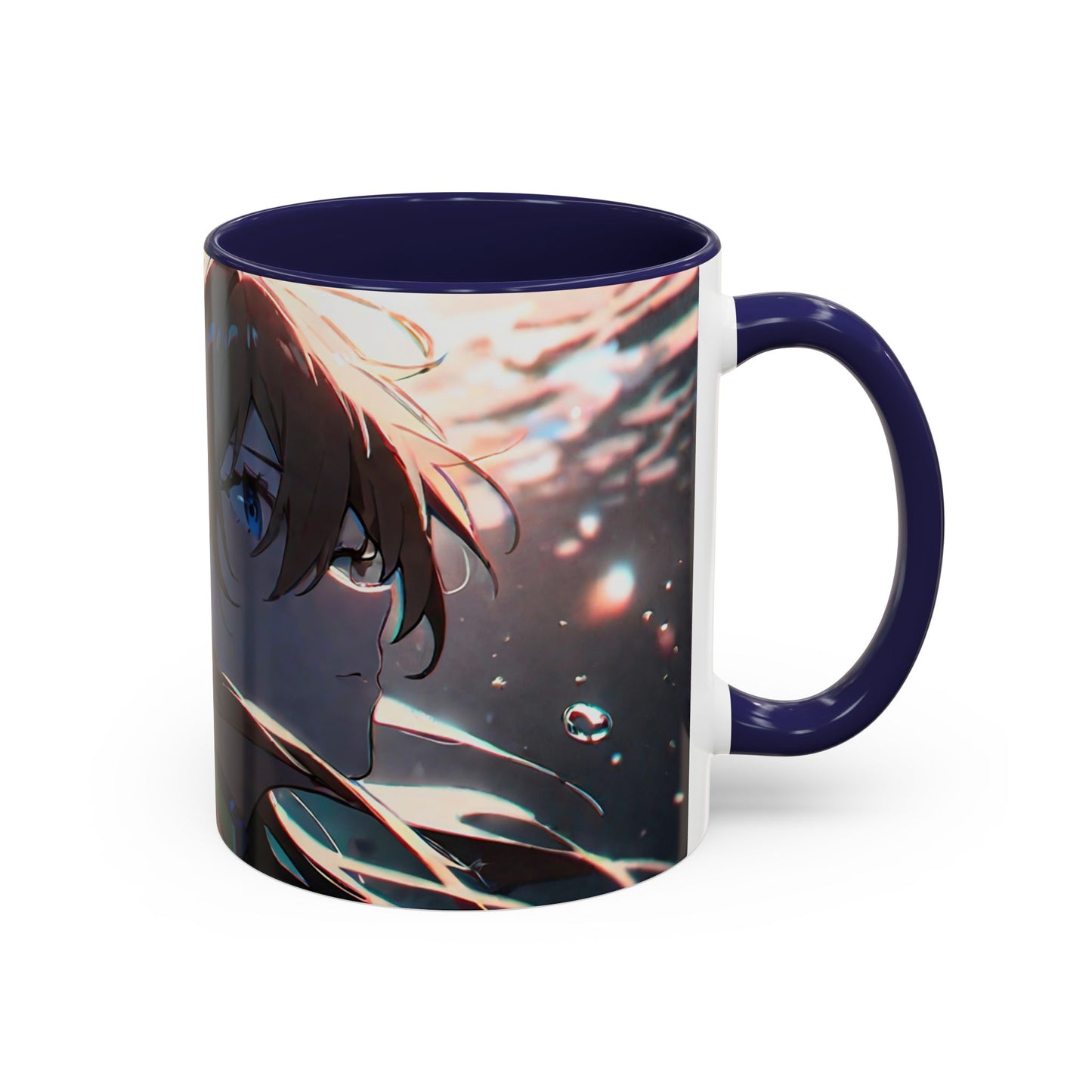 Asuka Soryu 004 Coffee Mug