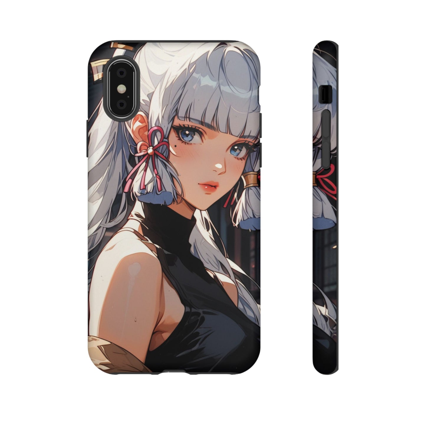 Ayaka 008 Tough Cases