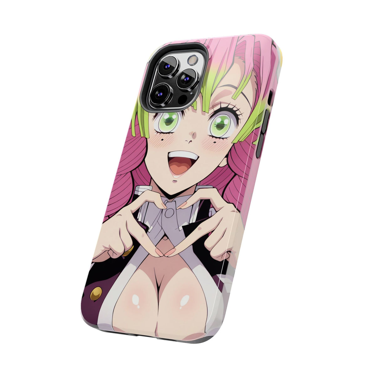 Mitsuri Kanroji 001 Tough Cases