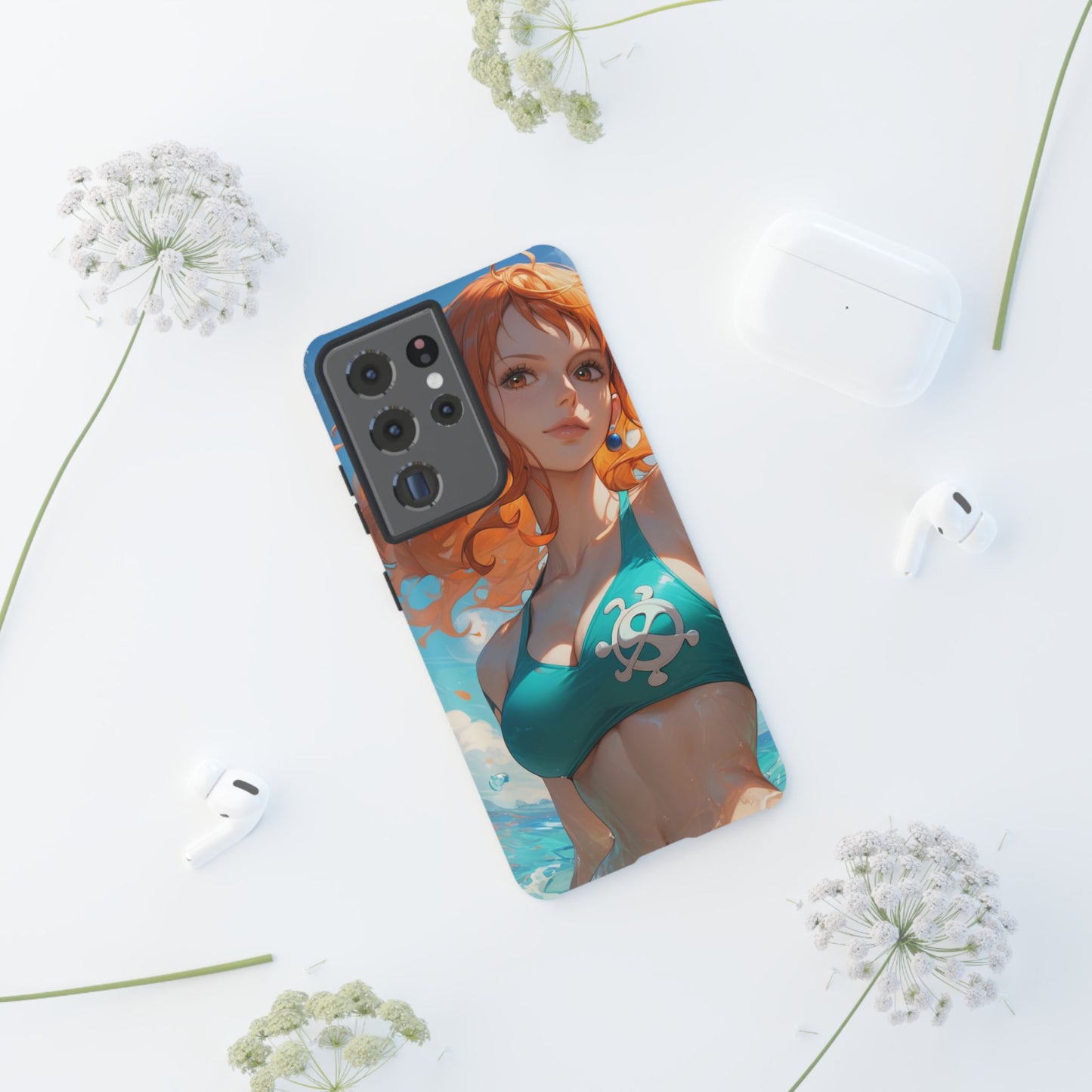 Nami 002 Tough Cases