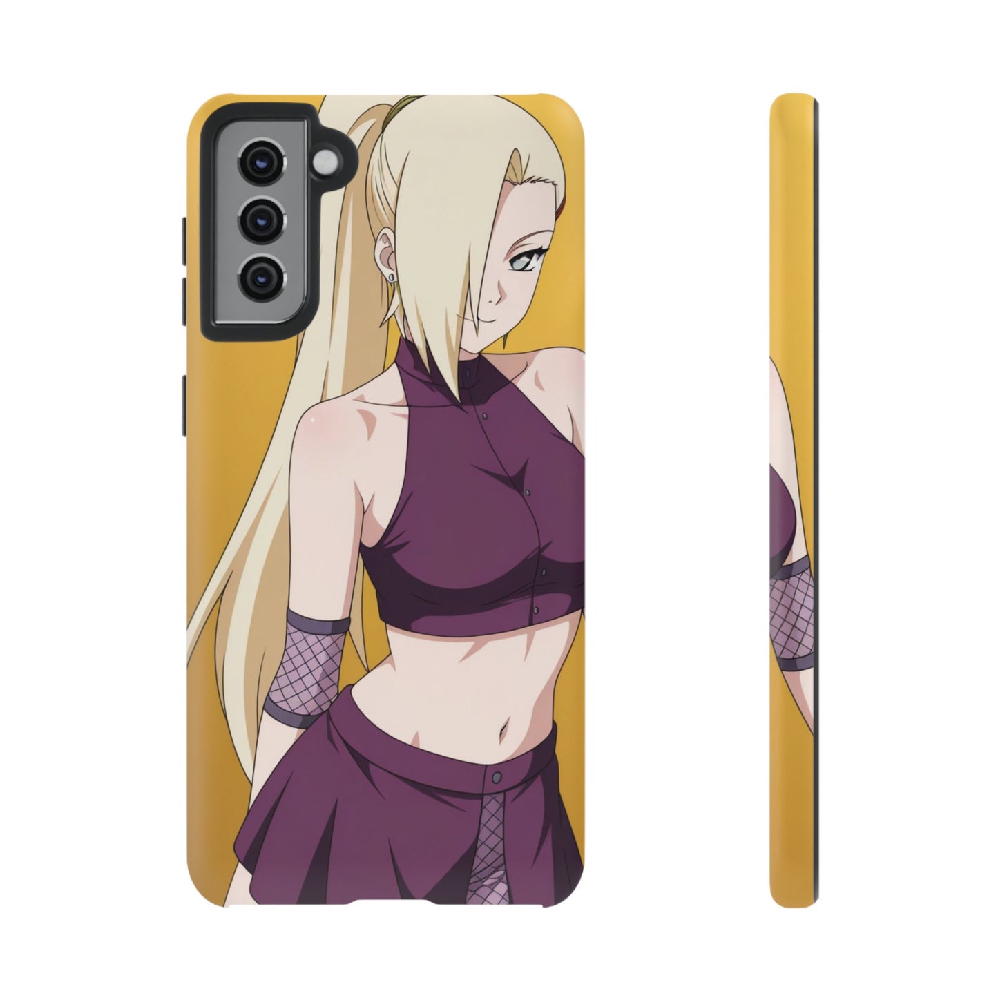 Ino Yamanaka 002 Tough Cases