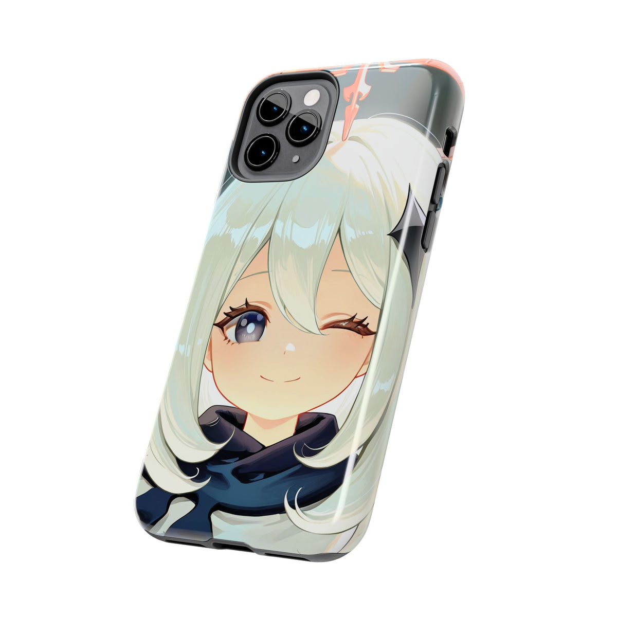 Paimon 002 Tough Cases
