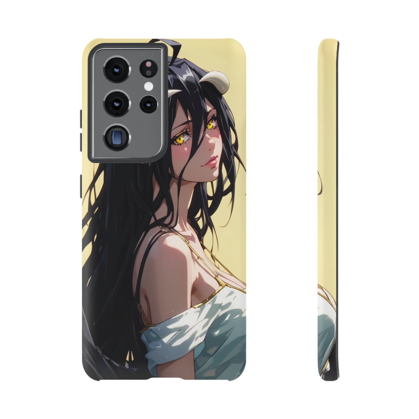 Albedo 007 Tough Cases