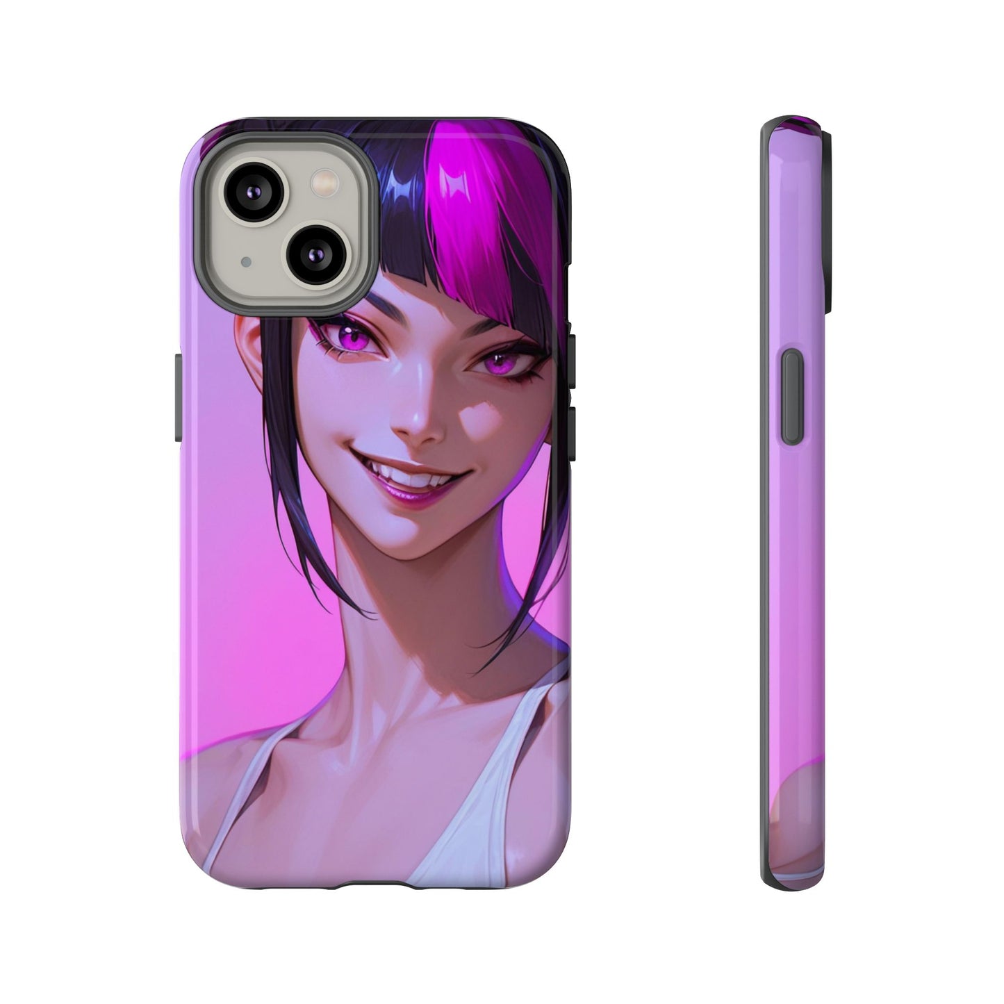 Juri 008 Tough Cases