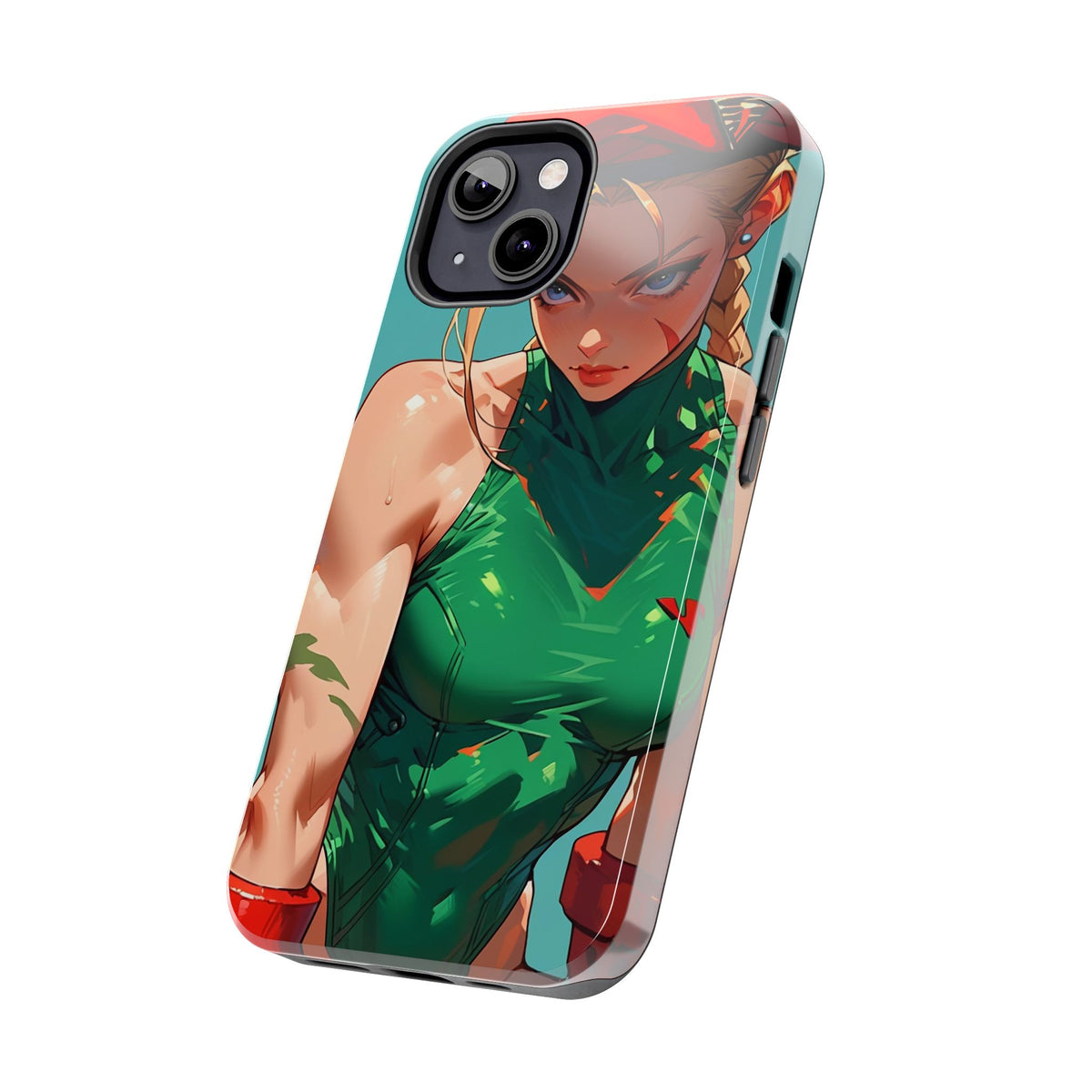 Cammy 014 Tough Cases