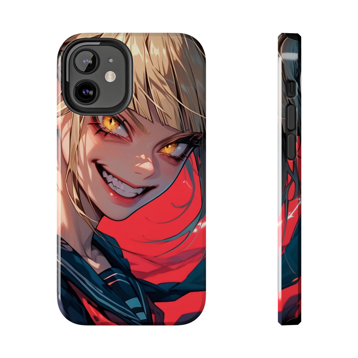Himiko Toga 008 Tough Cases