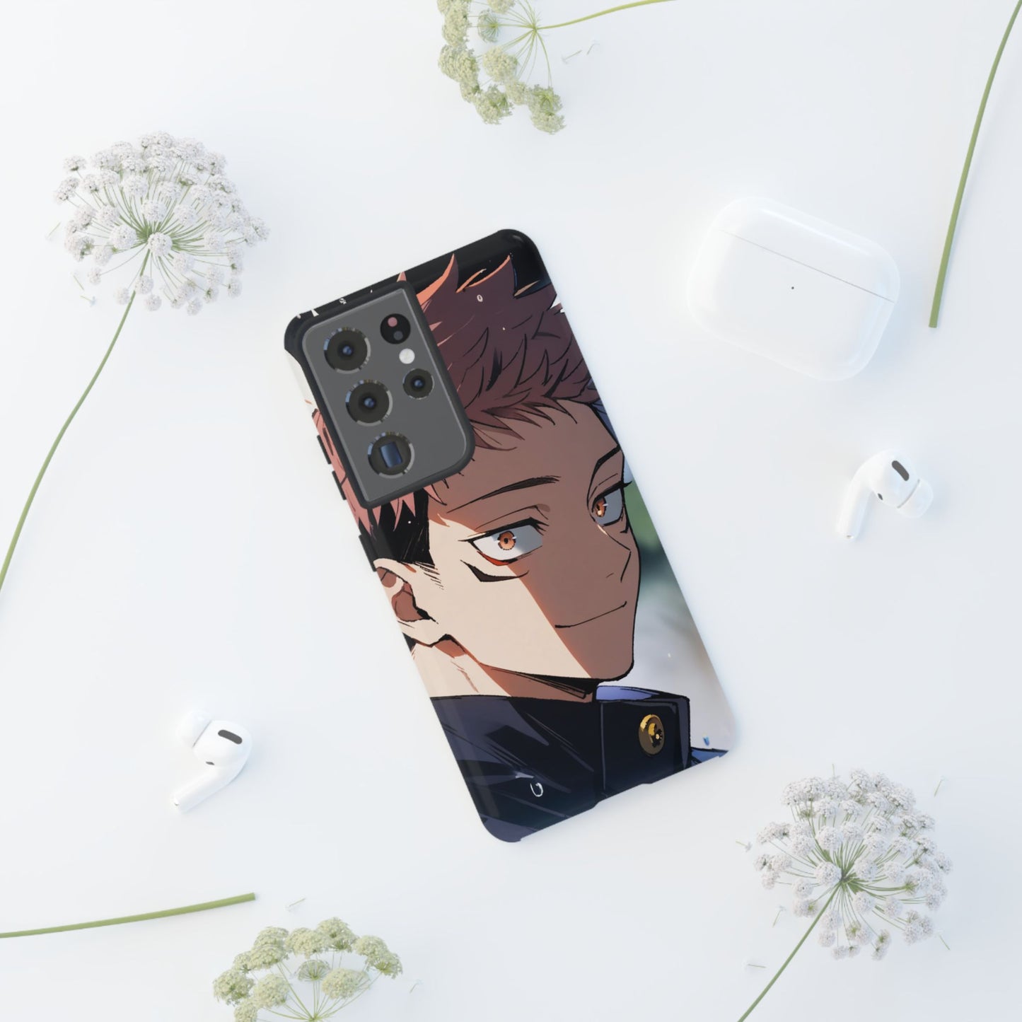 Itadori 001 Tough Cases