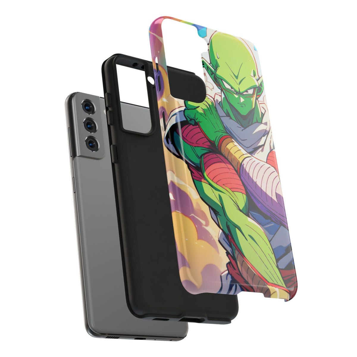 Piccolo 002 Tough Cases