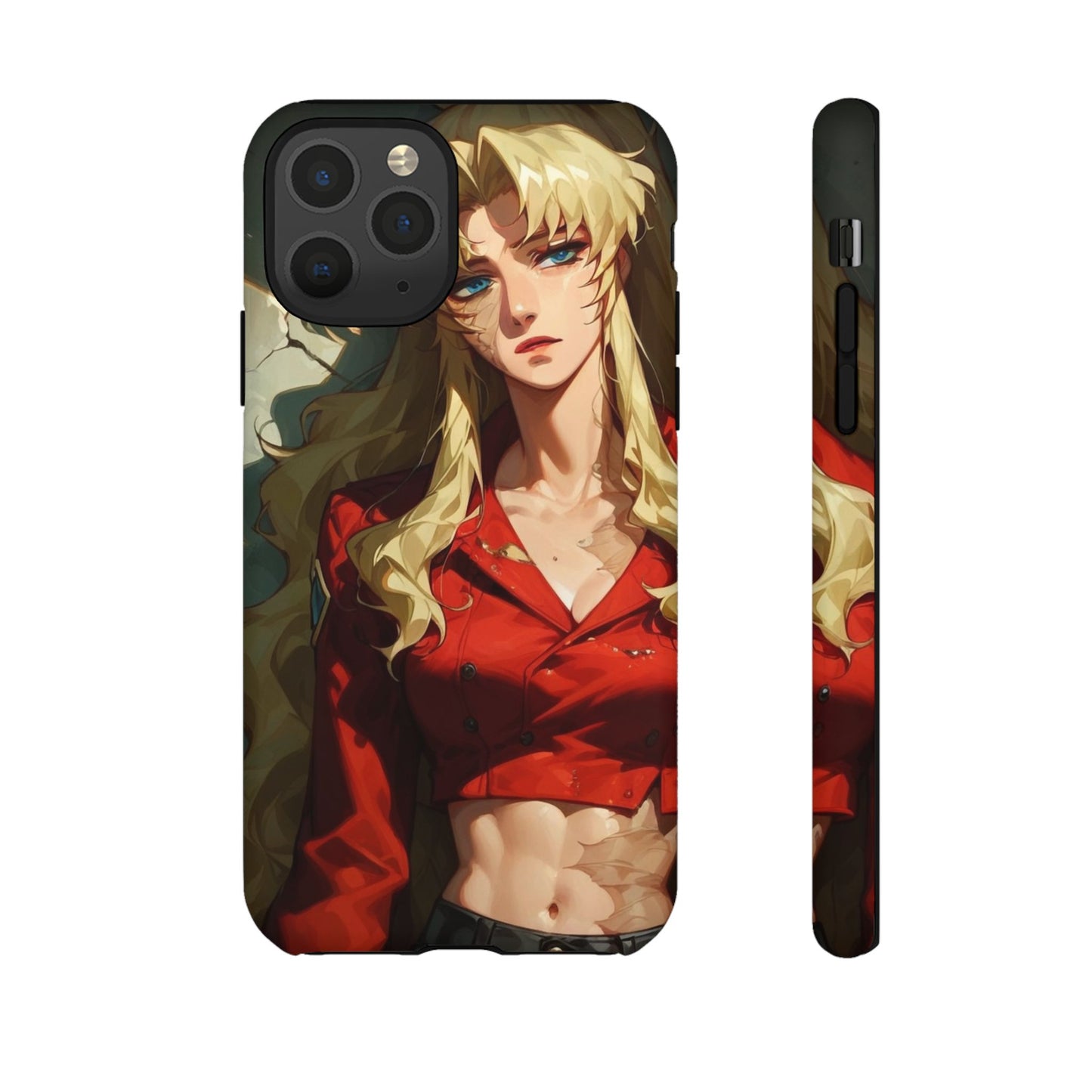 Balalaika 003 Tough Cases