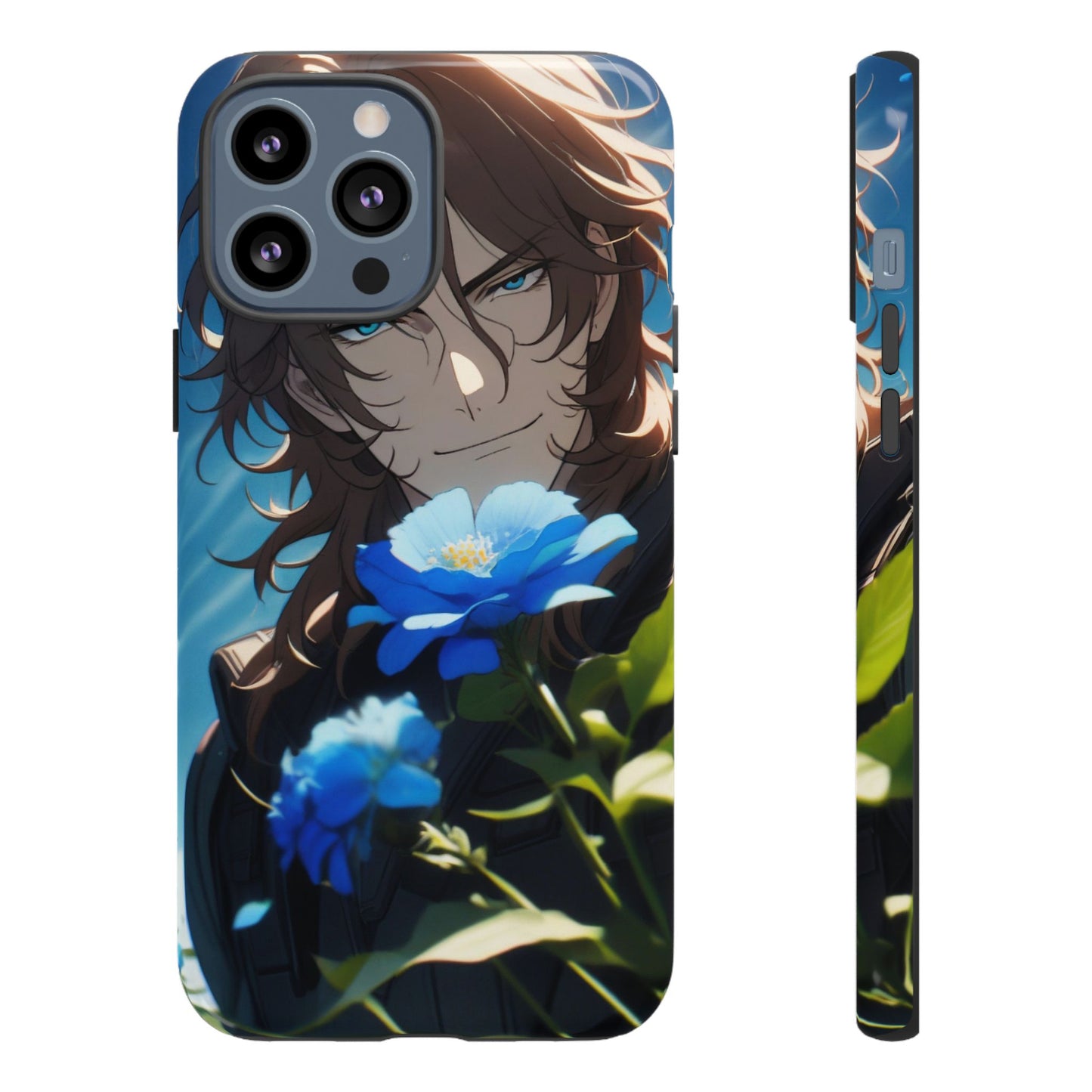 Lockon Stratos 001 Tough Cases