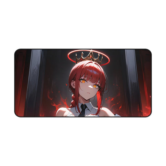 Makima 006 Desk Mat