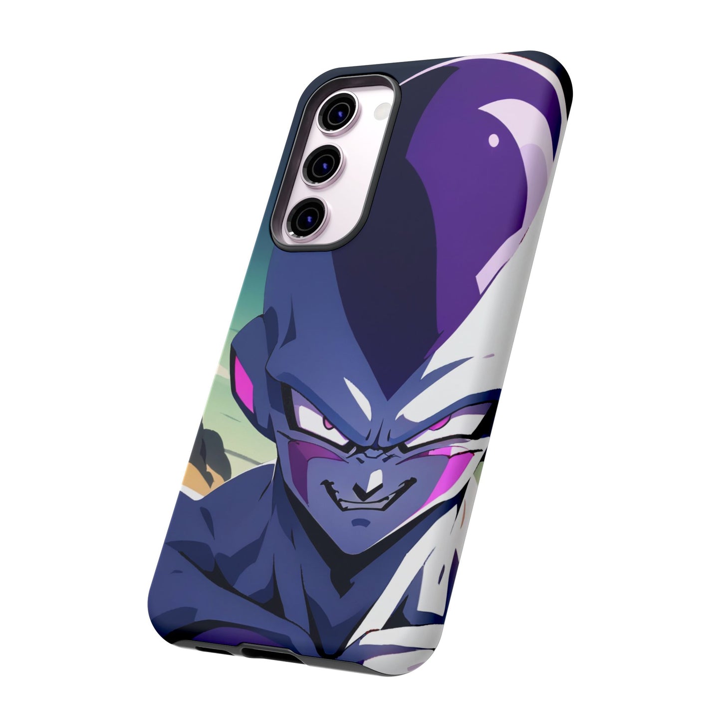 Frieza 002 Tough Cases