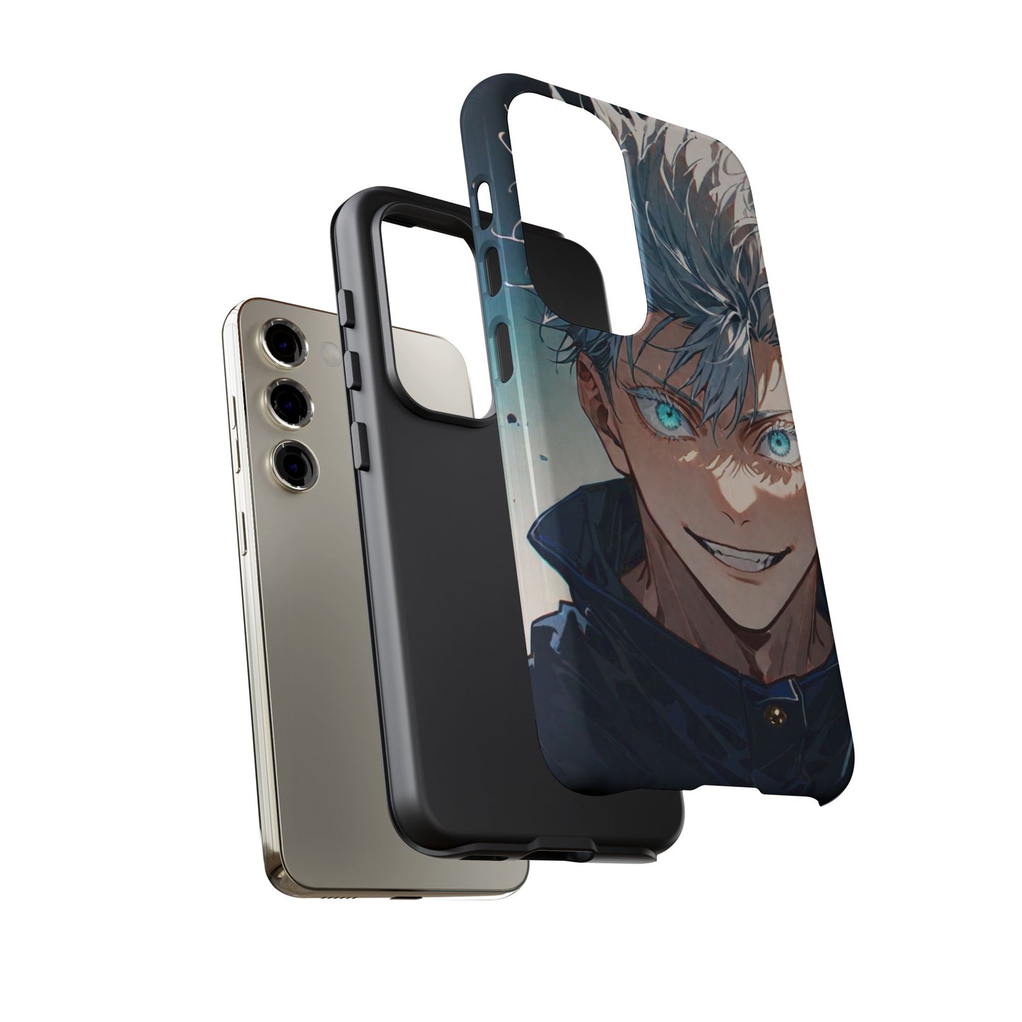 Gojo Satoru 004 Tough Cases