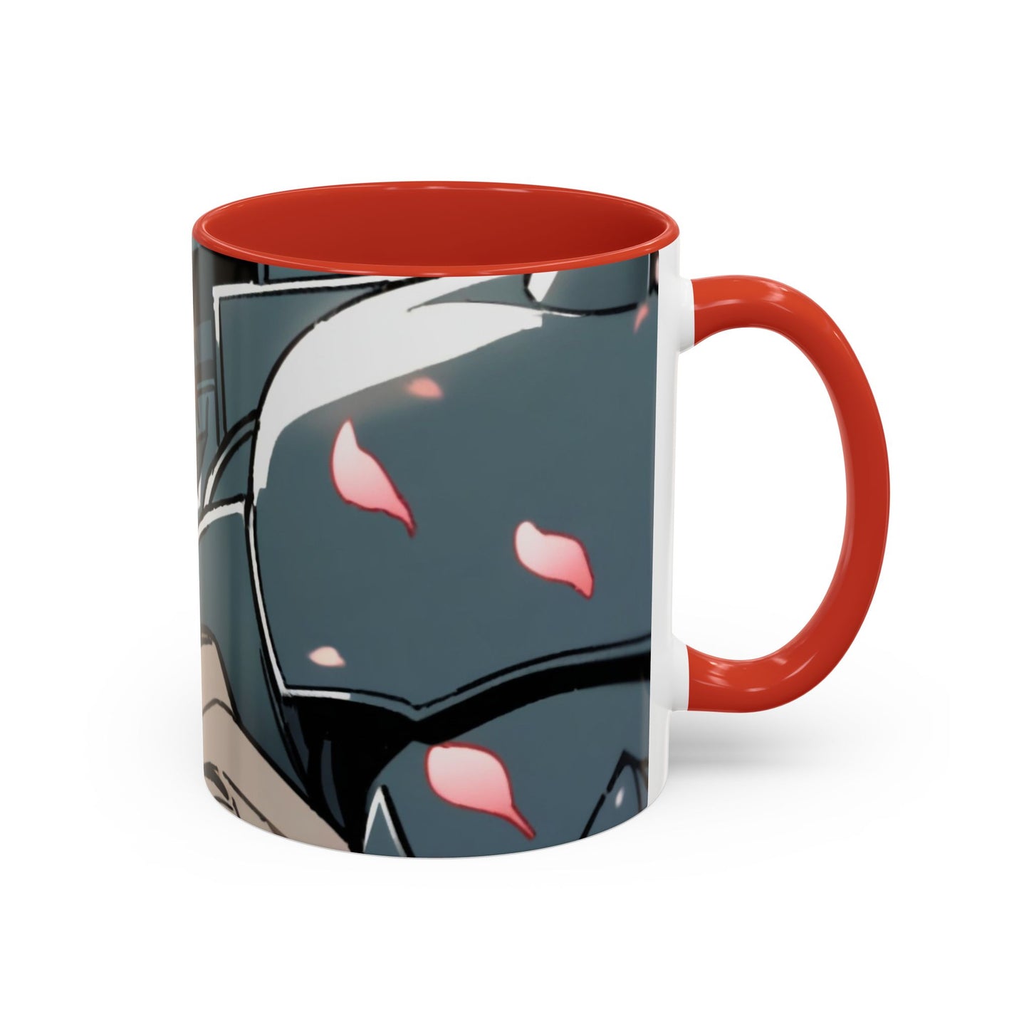 Alphonse Elric 002 Coffee Mug