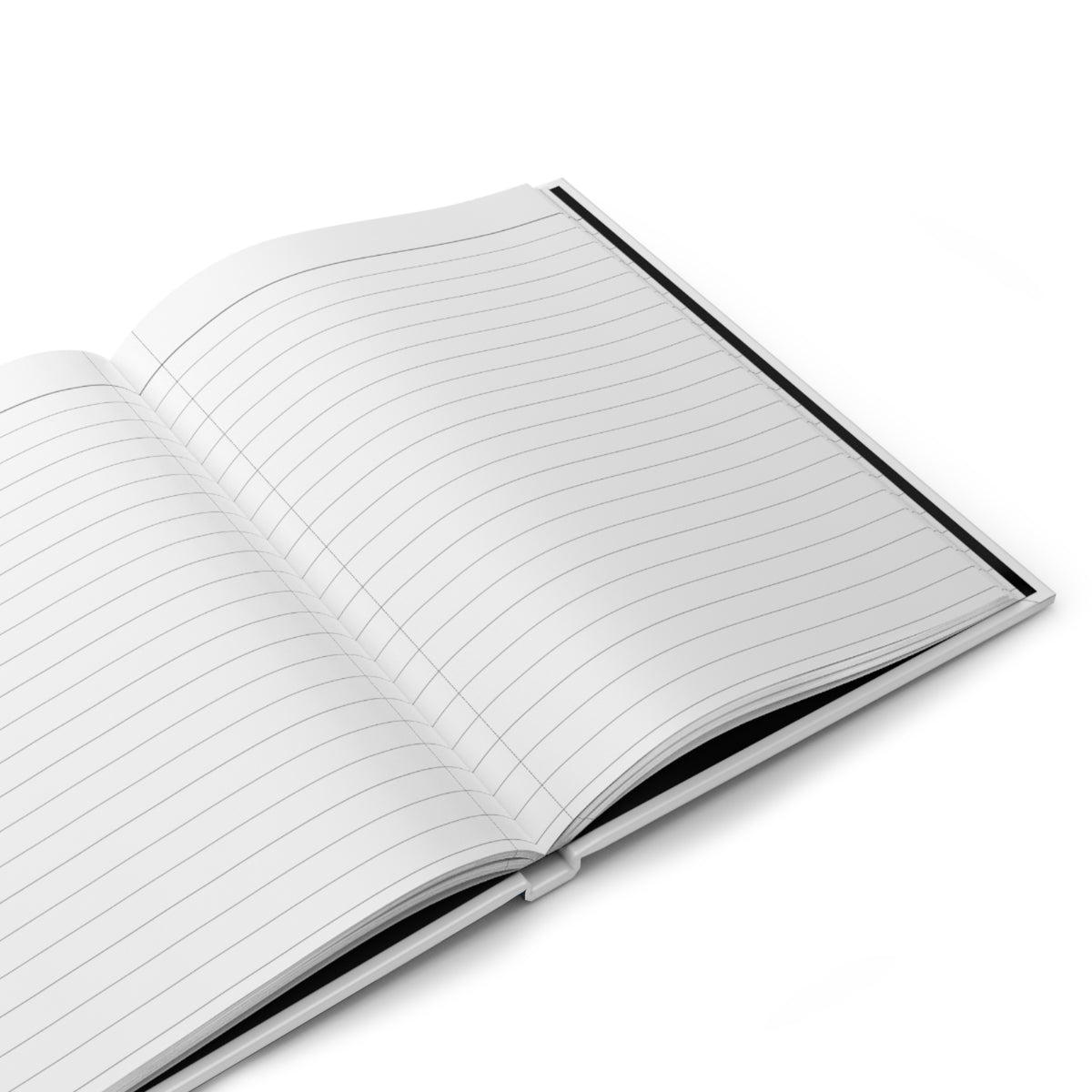 Nobara 003 Hardcover Journal Matte