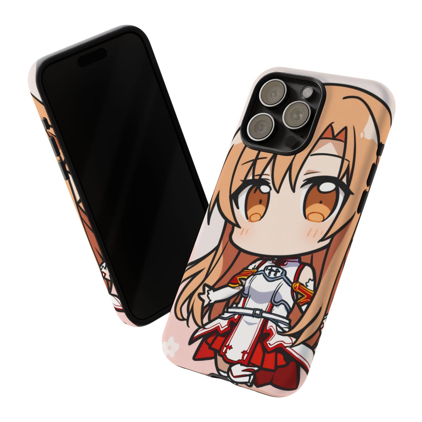Asuna 001 Tough Cases