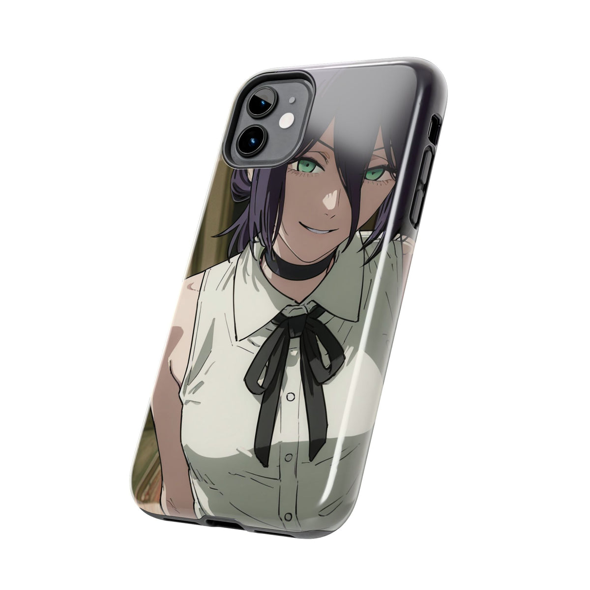 Reze 003 Tough Cases