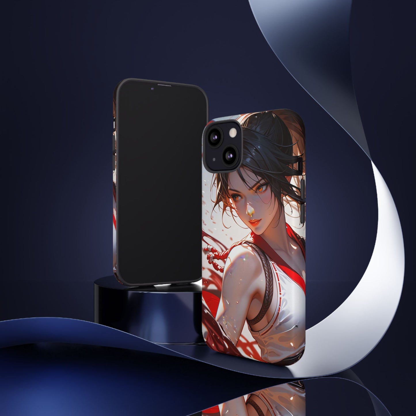 Momiji 002 Tough Cases