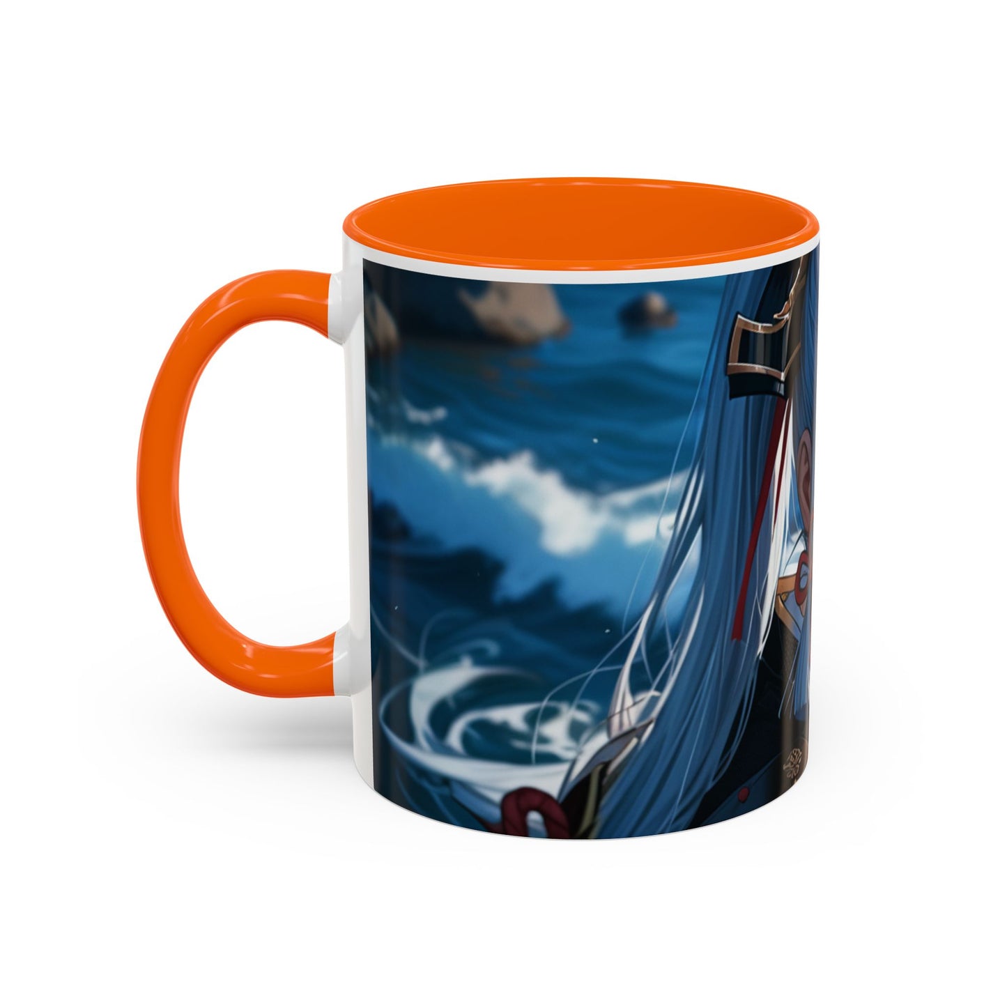 Ayaka 009 Coffee Mug