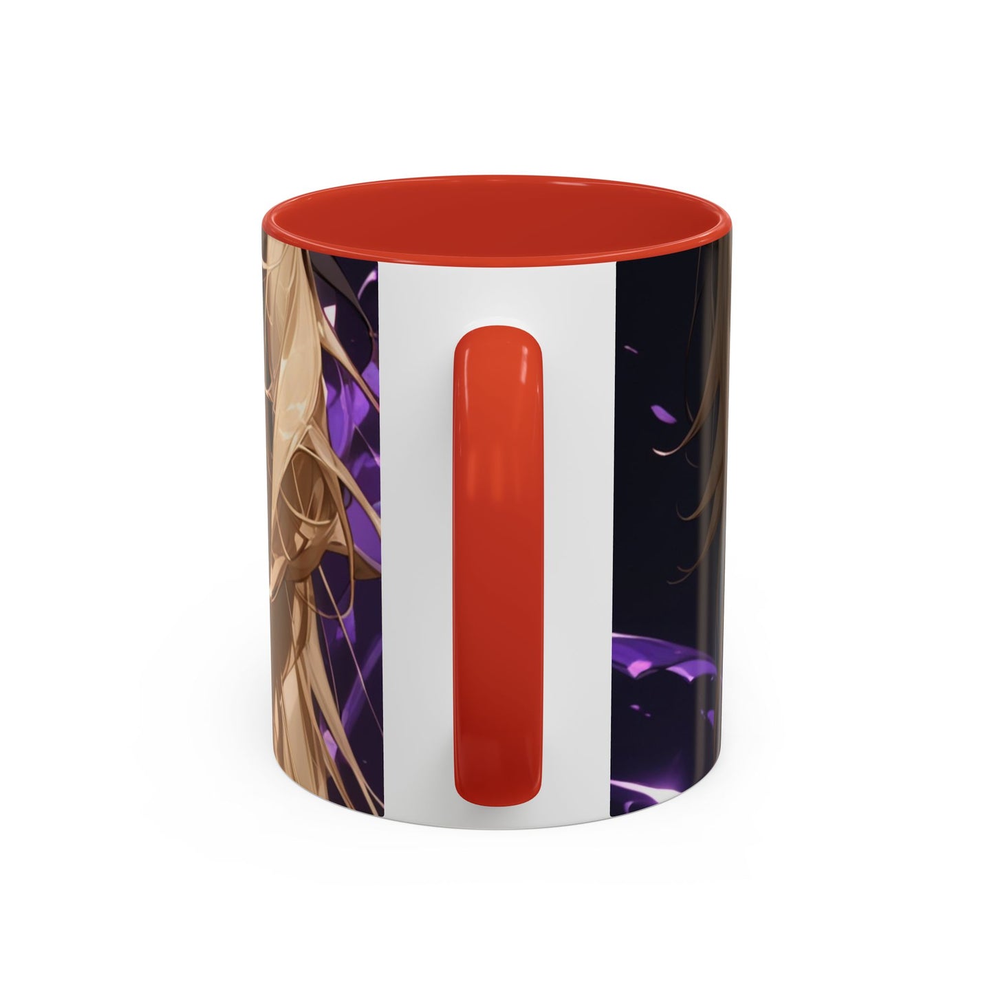Fischl 008 Coffee Mug