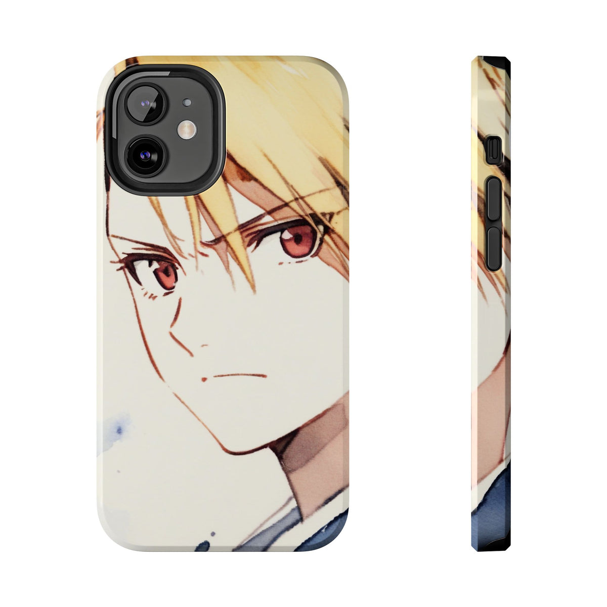 Riza Hawkeye 001 Tough Cases