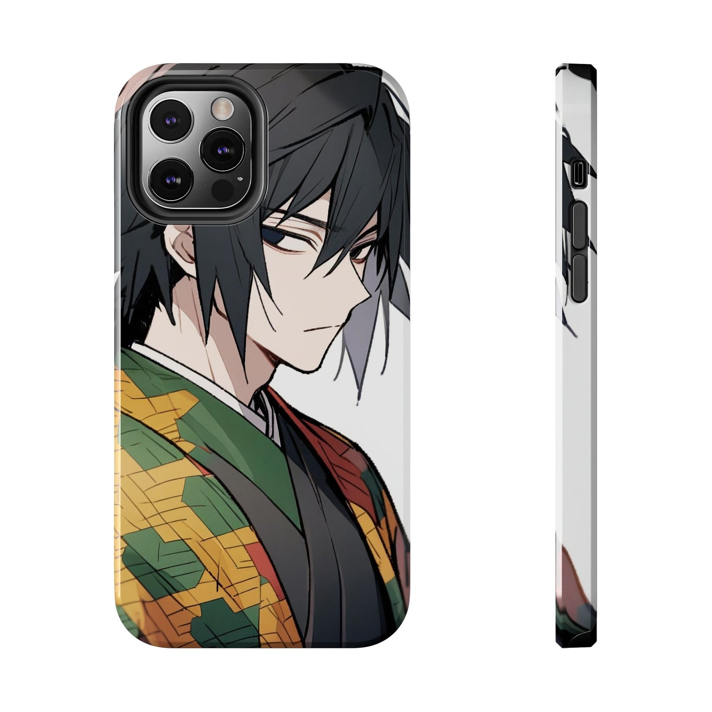Tomioka Giyuu 003 Tough Cases