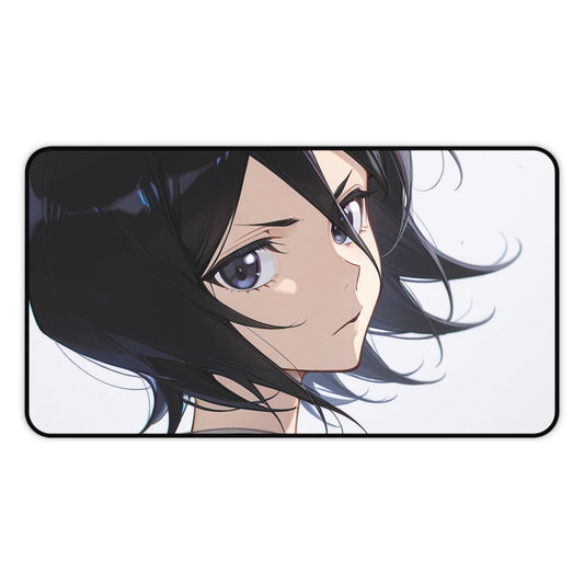 Kuchiki Rukia 002 Desk Mat