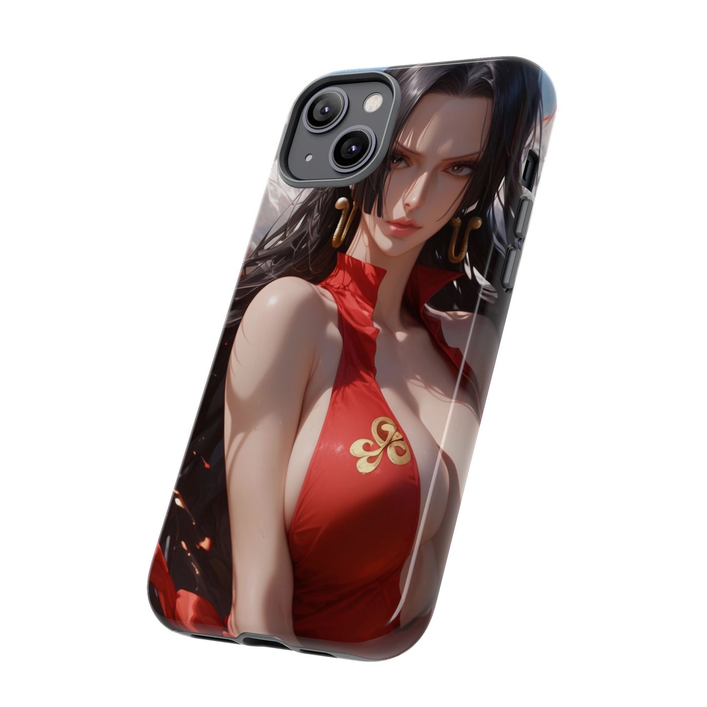 Boa Hancock 006 Tough Cases