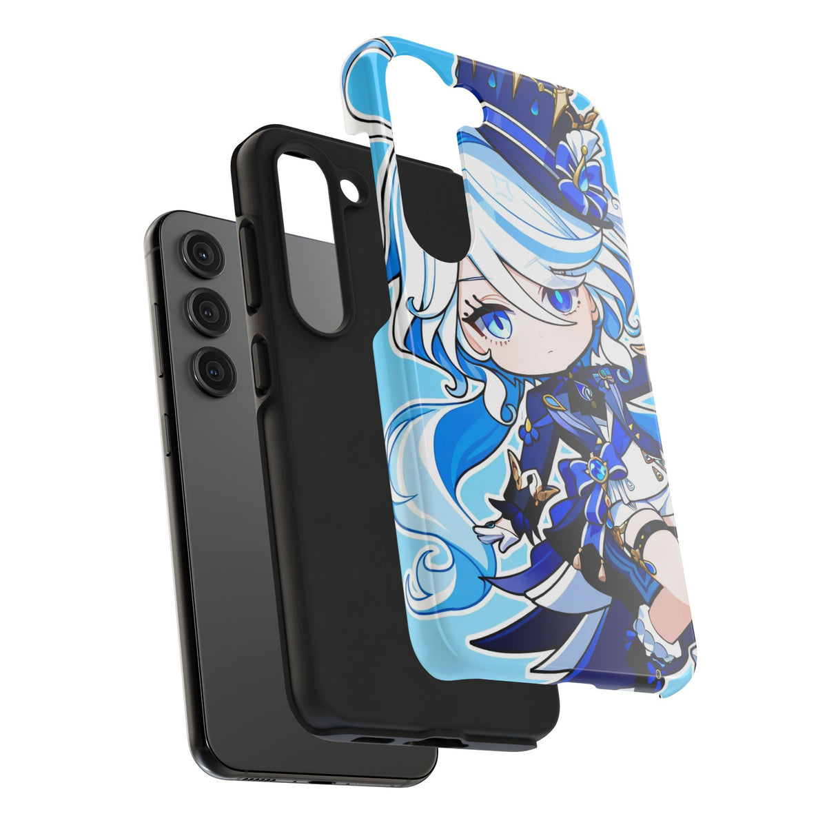 Furina 002 Tough Cases