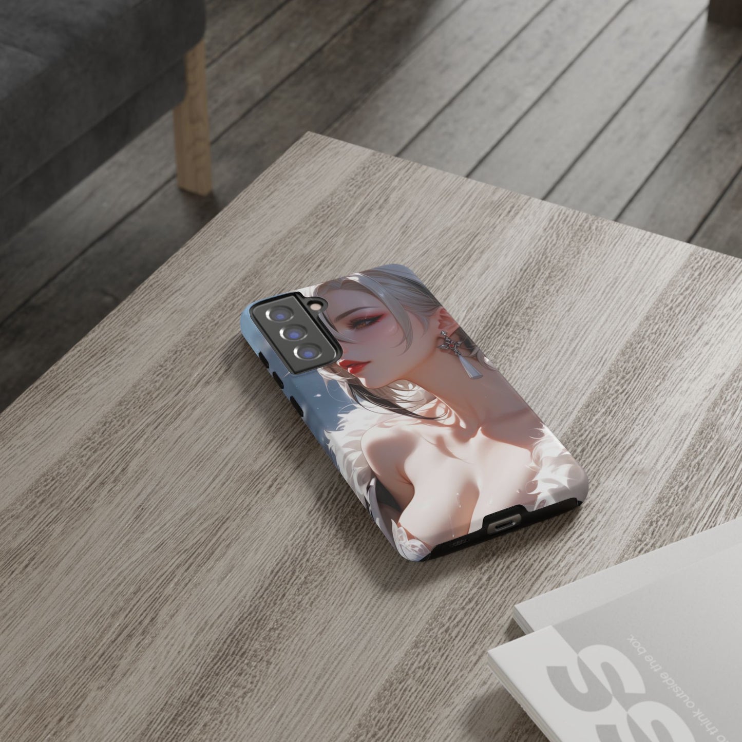 Arlecchino 008 Tough Cases