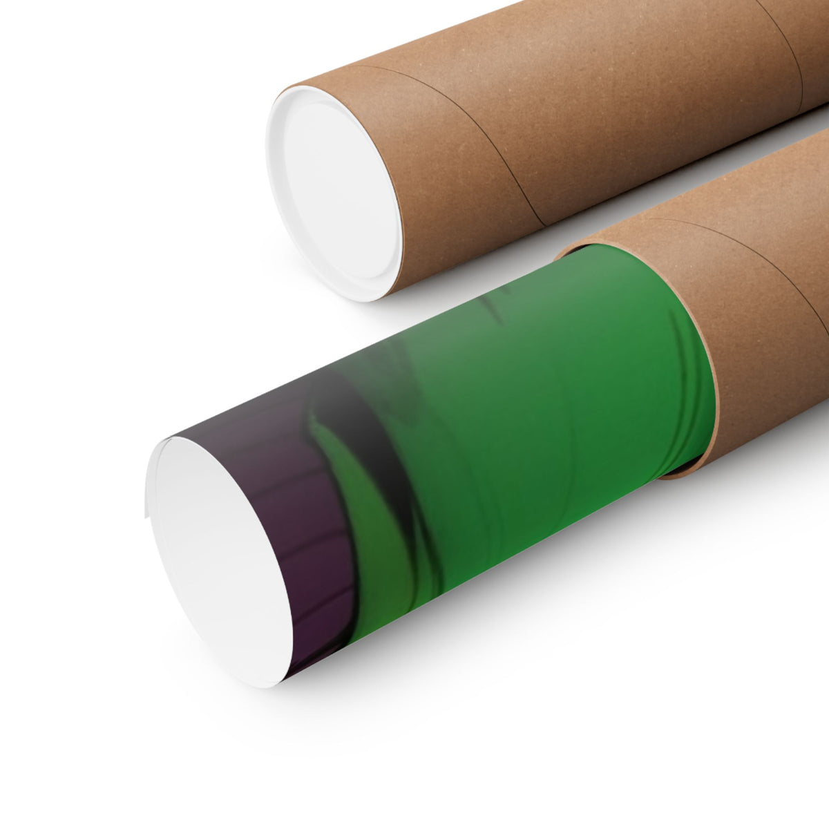 Piccolo 001 Vertical Posters
