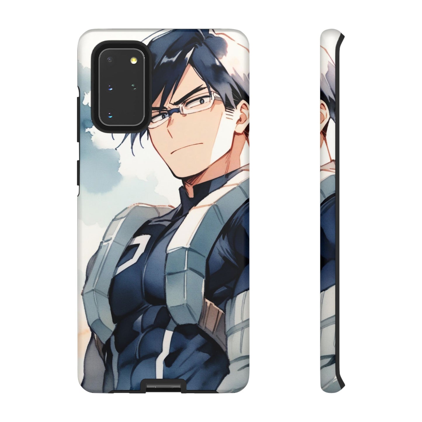 Iida Tenya 002 Tough Cases