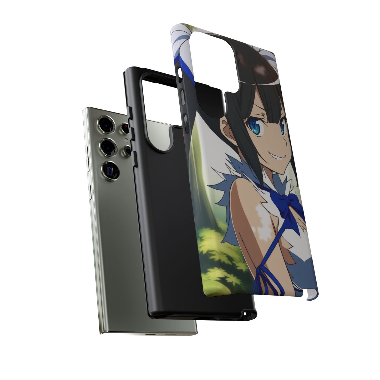 Hestia 001 Tough Cases