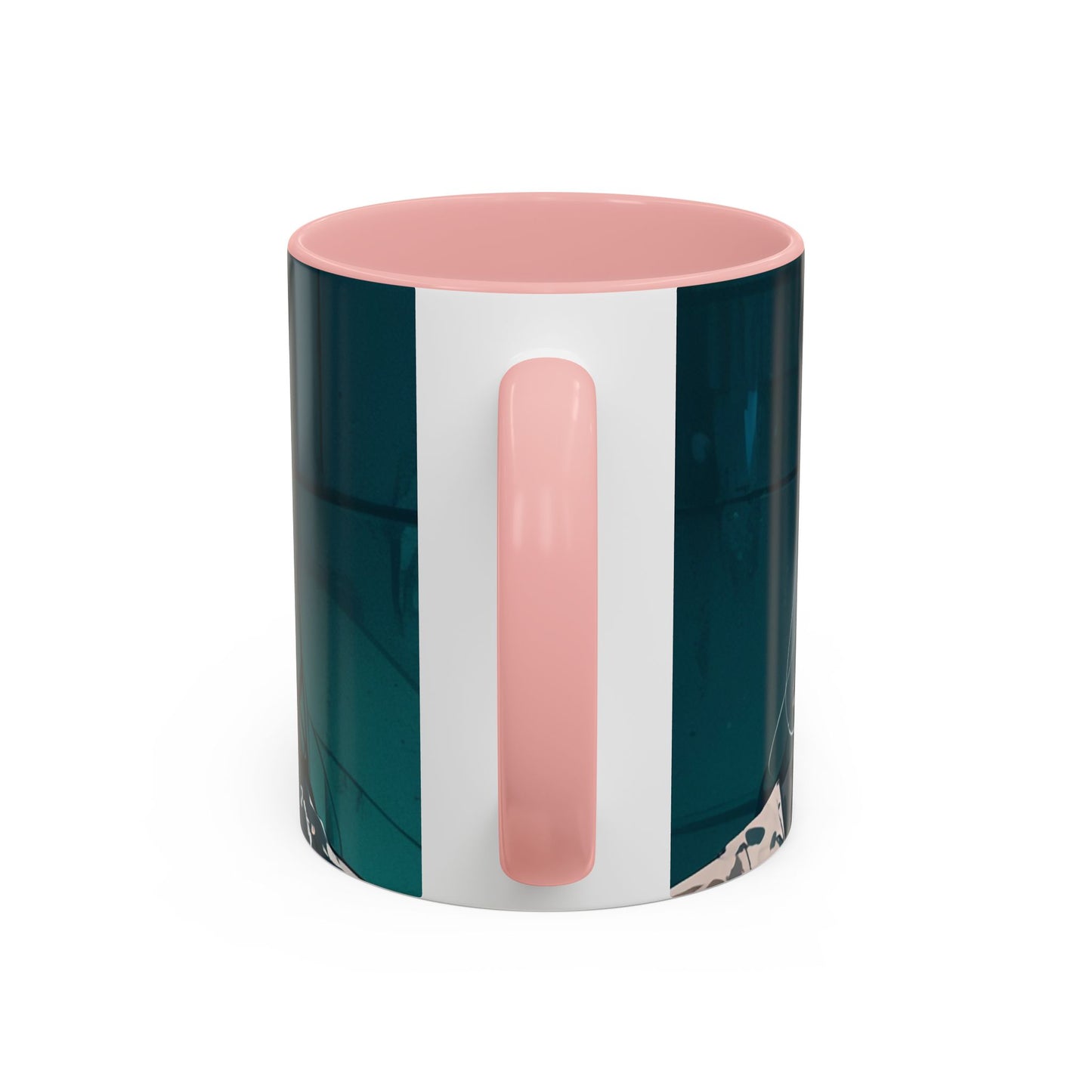 Mina Ashiro 007 Coffee Mug