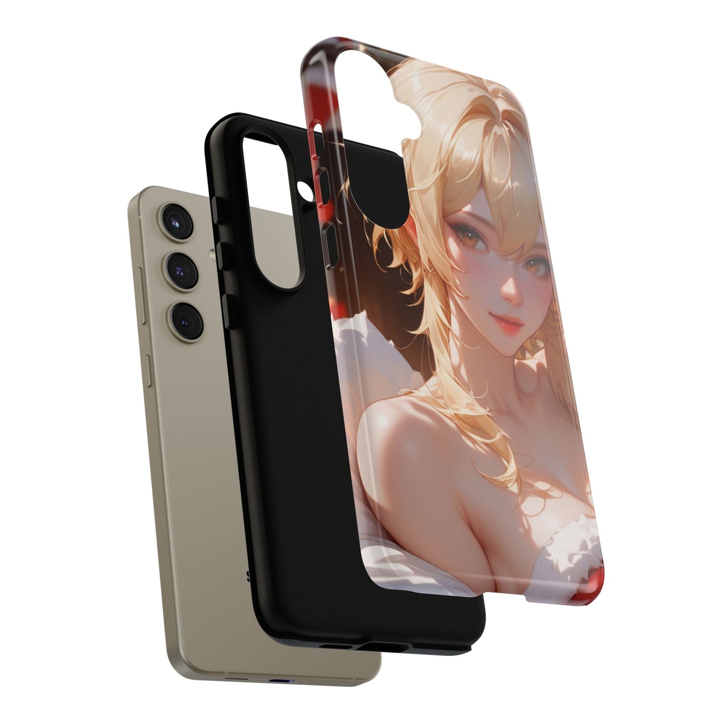 Lumine 008 Tough Cases