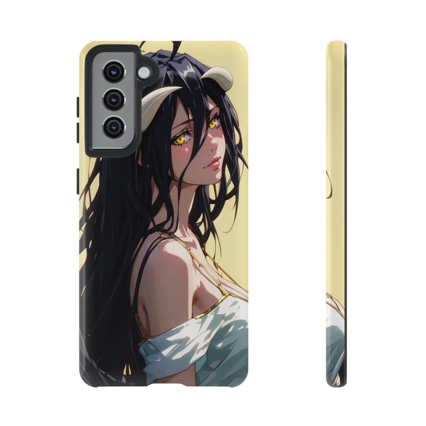 Albedo 007 Tough Cases