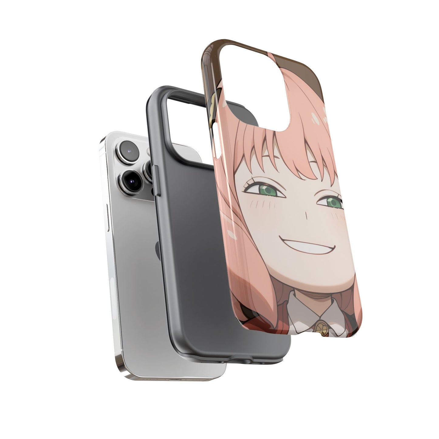 Anya 005 Tough Cases